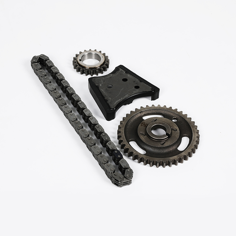 Chevrolet 2.4 Car Engine Timing Chain Kit: Ett måste för förbättrad prestanda