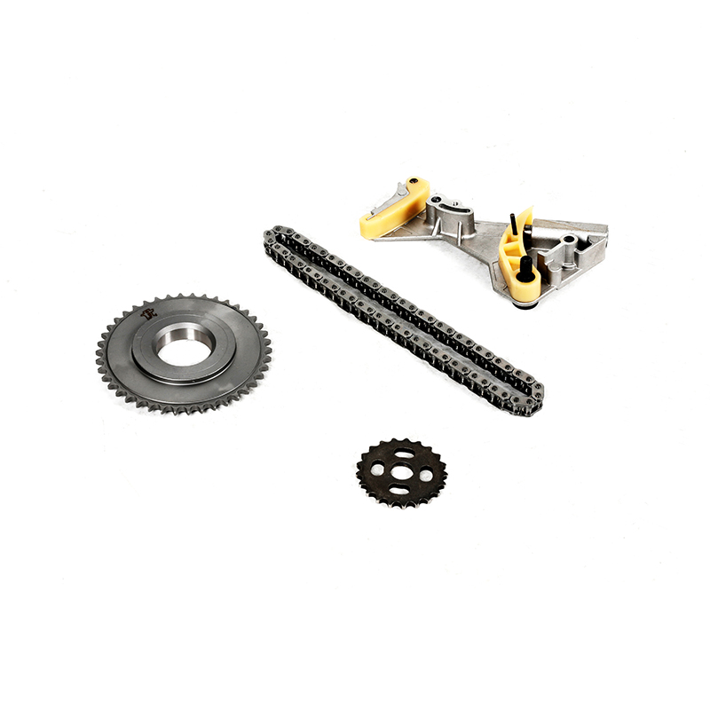 Timing Chain Kit är en viktig del av ett fordons motor